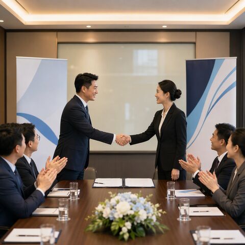 峰言科技中标AI质检项目