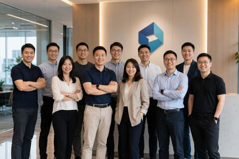 李佳琪 客户成功总监